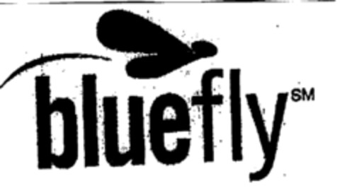 bluefly Logo (EUIPO, 14.08.1998)