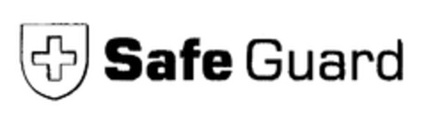 Safe Guard Logo (EUIPO, 18.08.1998)