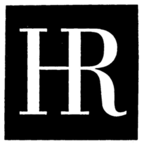 HR Logo (EUIPO, 24.08.1998)