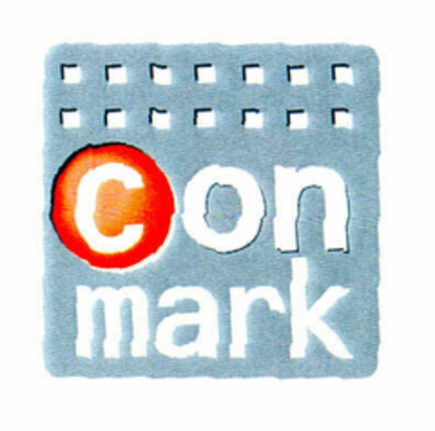 con mark Logo (EUIPO, 27.10.1998)