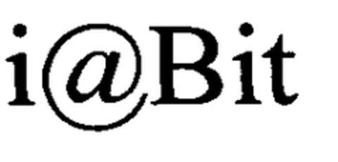 i@Bit Logo (EUIPO, 14.06.1999)