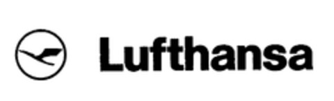 Lufthansa Logo (EUIPO, 11.06.1999)