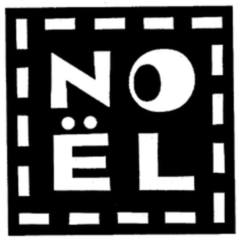 NOËL Logo (EUIPO, 04.06.1999)