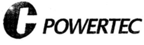 POWERTEC Logo (EUIPO, 03.08.1999)