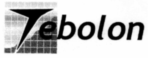 Tebolon Logo (EUIPO, 18.08.1999)