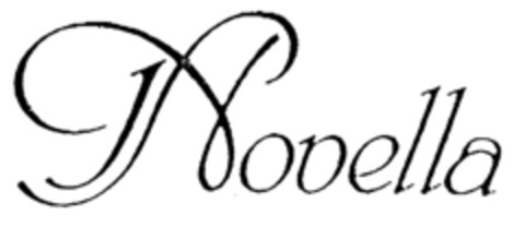 Novella Logo (EUIPO, 14.09.1999)