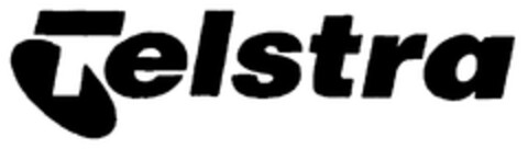 Telstra Logo (EUIPO, 09/30/1999)