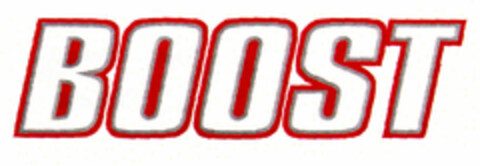 BOOST Logo (EUIPO, 02.11.1999)