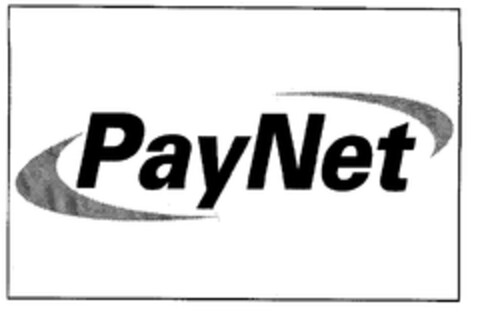 PayNet Logo (EUIPO, 28.01.2000)