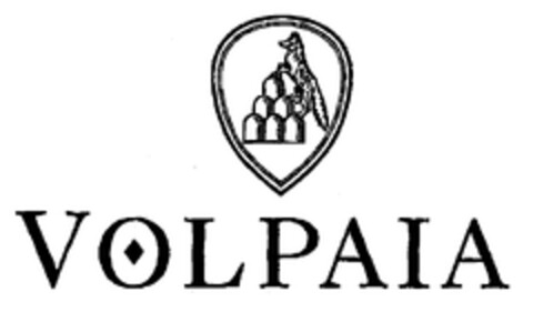 VOLPAIA Logo (EUIPO, 18.02.2000)