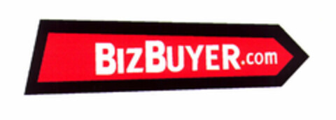 BIZBUYER.com Logo (EUIPO, 06.03.2000)