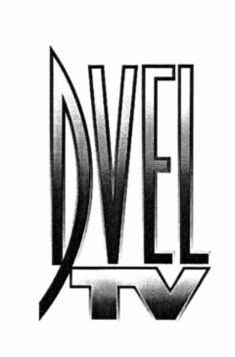 DUEL TV Logo (EUIPO, 30.03.2000)