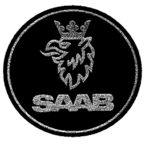 SAAB Logo (EUIPO, 17.08.2000)