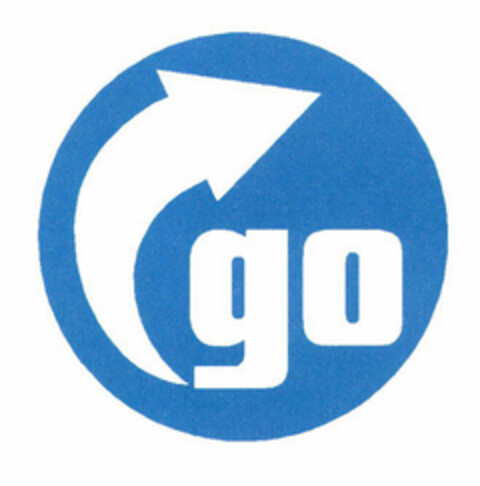 go Logo (EUIPO, 24.11.2000)