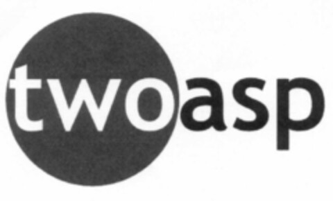 twoasp Logo (EUIPO, 30.11.2000)