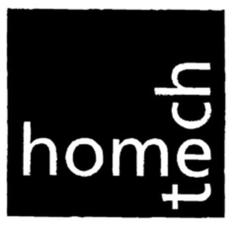 hometech Logo (EUIPO, 04.12.2000)