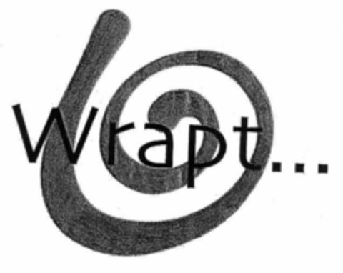 Wrapt... Logo (EUIPO, 03/22/2001)