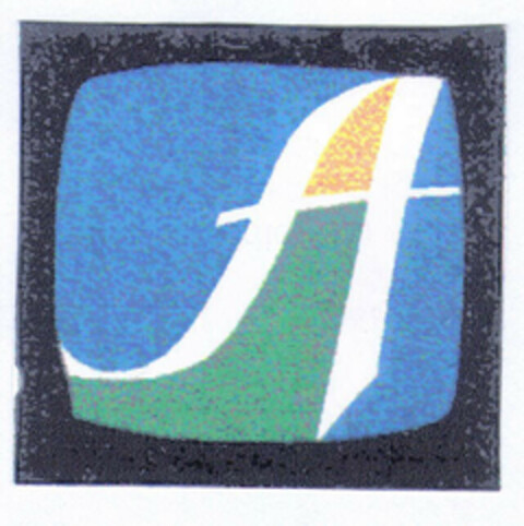 A Logo (EUIPO, 15.05.2001)