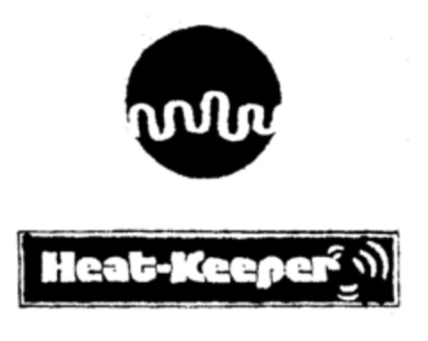 Heat-Keeper Logo (EUIPO, 18.03.2002)