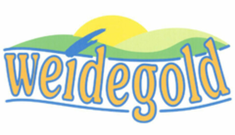 weidegold Logo (EUIPO, 04/26/2002)