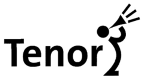 Tenor Logo (EUIPO, 05/17/2002)