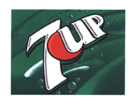 7 UP Logo (EUIPO, 20.01.2003)