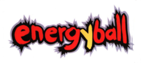 energyball Logo (EUIPO, 27.01.2003)