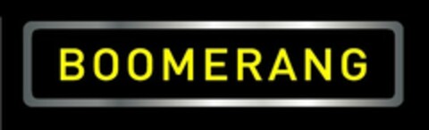 BOOMERANG Logo (EUIPO, 04/24/2003)