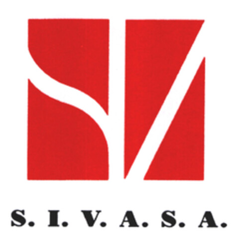 S.I.V.A.S.A. Logo (EUIPO, 05/07/2003)