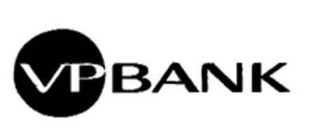 VPBANK Logo (EUIPO, 08.05.2003)