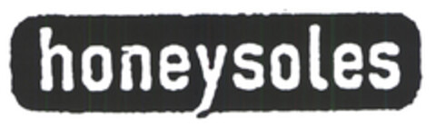 honeysoles Logo (EUIPO, 19.05.2003)