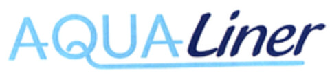 AQUA Liner Logo (EUIPO, 06.06.2003)