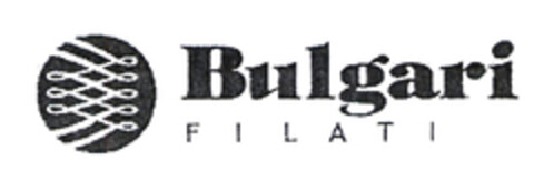 Bulgari FILATI Logo (EUIPO, 25.06.2003)