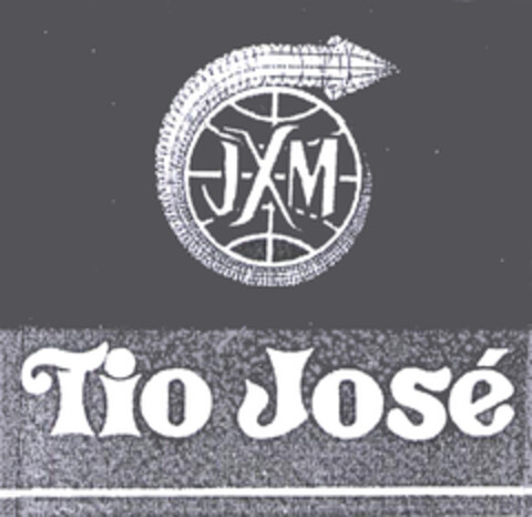 Tio José Logo (EUIPO, 04.08.2003)