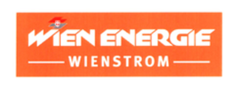 WIEN ENERGIE WIENSTROM Logo (EUIPO, 08.09.2003)