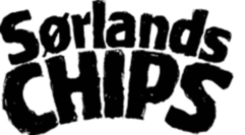 Sørlands CHIPS Logo (EUIPO, 31.10.2003)