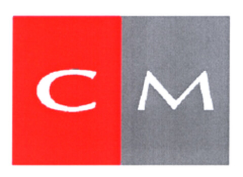 C M Logo (EUIPO, 31.10.2003)