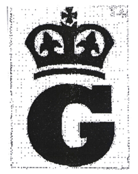 G Logo (EUIPO, 30.10.2003)