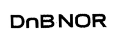 DnB NOR Logo (EUIPO, 04.12.2003)