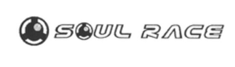 SOUL RACE Logo (EUIPO, 23.12.2003)