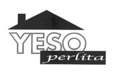 YESO Perlita Logo (EUIPO, 06.04.2004)
