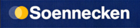 Soennecken Logo (EUIPO, 04/13/2004)