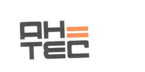 AH=TEC Logo (EUIPO, 23.06.2004)