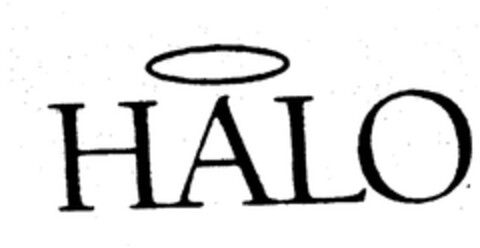 HALO Logo (EUIPO, 29.07.2004)