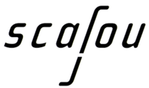 scafou Logo (EUIPO, 07/05/2004)