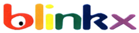 blinkx Logo (EUIPO, 20.08.2004)