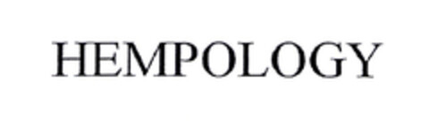 HEMPOLOGY Logo (EUIPO, 02.09.2004)