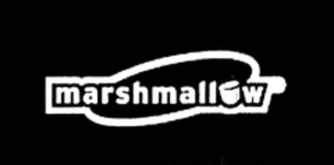 marshmallow Logo (EUIPO, 11.11.2004)