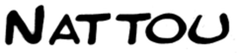 NATTOU Logo (EUIPO, 08.12.2004)