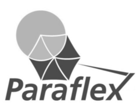 Paraflex Logo (EUIPO, 02/22/2005)